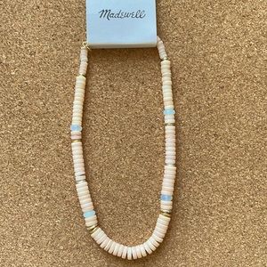 Mother of Pearl Necklace